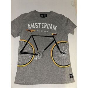 Fox Originals Amaterdam‎ Biketown Medium